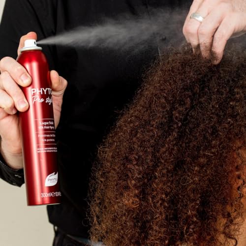 PHYTO Phytolaque Soie Hair Spray