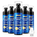 5% Minoxidil Spray for Men & Women Hair Regrowth - 5 Pack