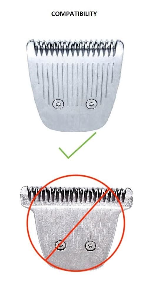1-3mm Adjustable Beard Comb for Philips MultiGroom Trimmer