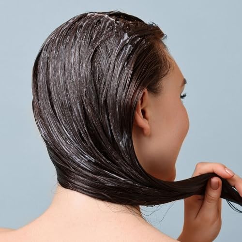 Overtone Ultimate Conditioner - Hydrating & Strengthening Formula