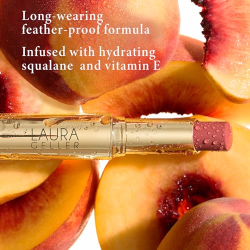 LAURA GELLER Own Your Age Kit - Full Face Palette, Jelly Balm & Brush