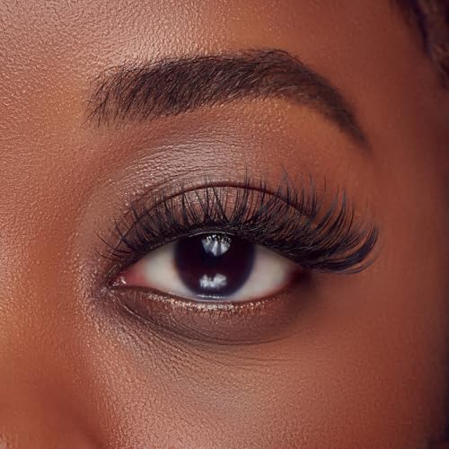 BeBlinky Wispy Lash Clusters 72 Pack - 9mm-16mm