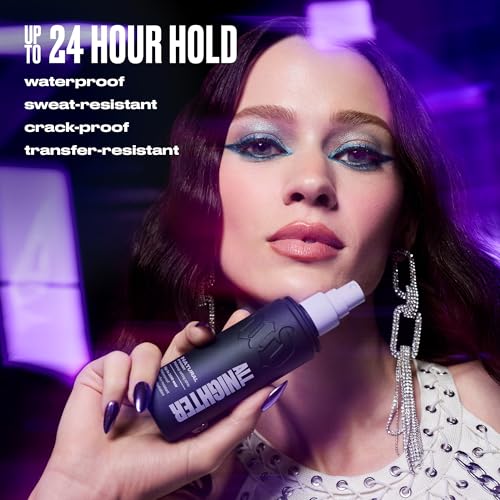 Urban Decay All Nighter Waterproof Makeup Setting Spray - 24HR Wear