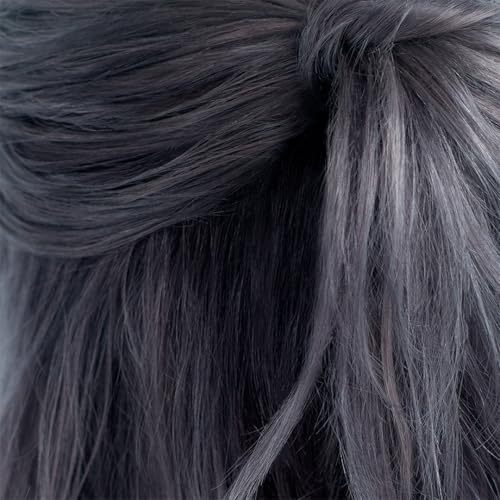 Danger Jones Semi-Permanent Hair Color (Pavement - Grey)