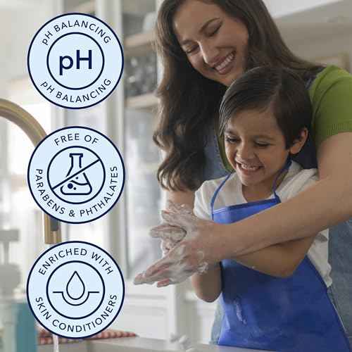 Safeguard Antibacterial Liquid Hand Soap, Micellar Deep Cleansing, Washes Away 99% Bacteria, Made with Natural Moisturizers & Skin Conditioners, PH Balanced, Sparkling Citrus Scent 15.5 oz (Pack of 4)