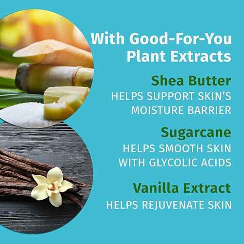 Hempz Mini Toasted Vanilla Caramel Body Lotion, Moisturizer for men and women, Holiday Gifts, 2.25 oz