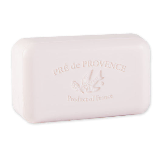 Pre de Provence Artisanal French Soap Bar Enriched with Shea Butter, Wildflower, 150 Gram