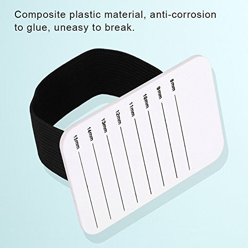 Eyelash Extension Grafting Stand 8-15mm with Belt