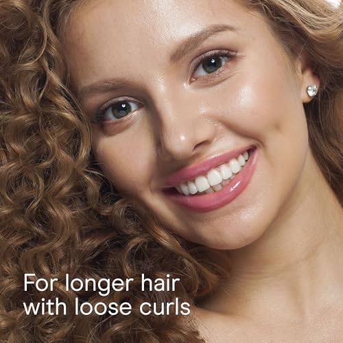 Briogeo Style + Treat Yuzu + Plum Supreme Shine Strengthening Oil ? Silicone-Free Styling Oil for Shine, Moisture, and Strength ? Curly & Coily Hair ? Clean, Vegan Hair Oil ? 3 fl oz