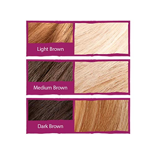 Tints of Nature 3-in-1 Hair Lightener Kit | Vegan