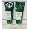 Bath & Body Works Renewing Forest Ultimate Hydration Body Cream 8 Ounces Pack of 2