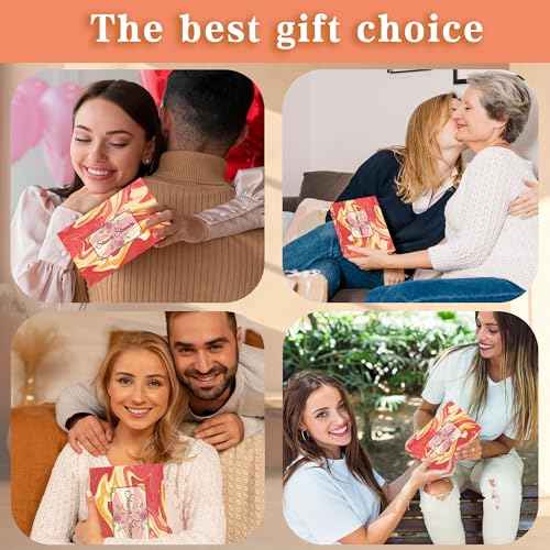 Stocking Stuffers for Teen Girls - Shower Steamers Aromatherapy | White Elephant Gifts for Adults - Christmas Gifts for Women Men Wife - Birthday Gift for Mom Girls | Self Care Relaxation Essential