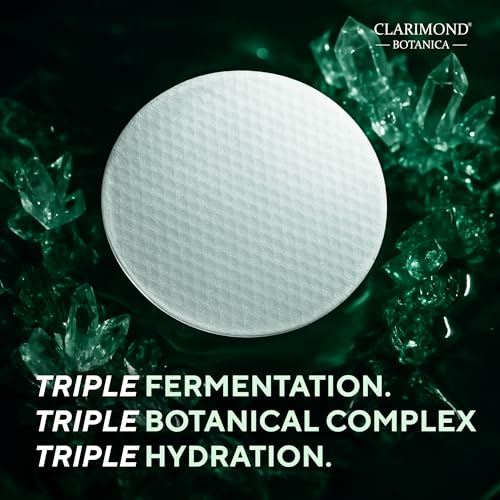 Korean Toner Pads for Face with Niacinamide & Glycolic Acid - 50 Pads