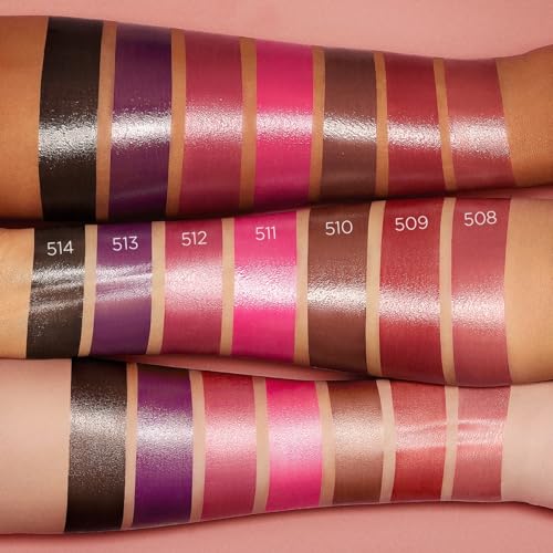 KIKO Milano Jelly Stylo Glossy Lipstick Wet Look
