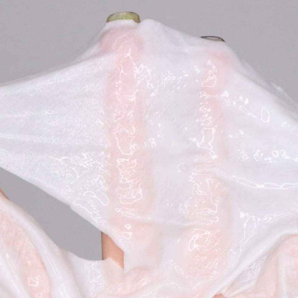 [9wishes] Rice Water Sheet Mask 11 sheets 25ml, 0.84fl.oz