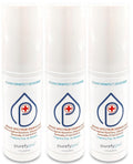 Purefypro Disinfectant Spray 1.7oz (3-Pack) - EPA List N