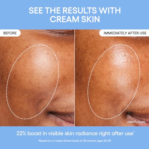 LANEIGE Water Bank Blue Hyaluronic Acid Cream Moisturizer