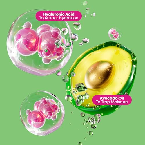 MATRIX Food For Soft Shampoo For Dry and Brittle Hair - Moisturizes and Hydrates, Softens and Smooths