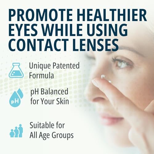 NOVEHA Eyelid Cleanser | Stye Eye Treatment | Eye Lid Cleaning | Dry Eye Relief | Fast Acting Soothing Eyelid Cleansing Formula | Pure and Gentle Lash Hypochlorous Acid Eyelid Spray (1oz - 3 Pack)