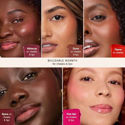 Ami Colé Desert Date Cream Multistick - Lip & Cheek Stain