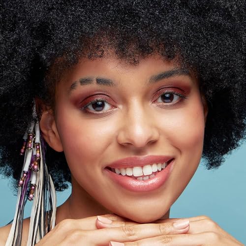 Cheekbone Fearless Plum Eyeshadow Stick with Organic Coconut Oil