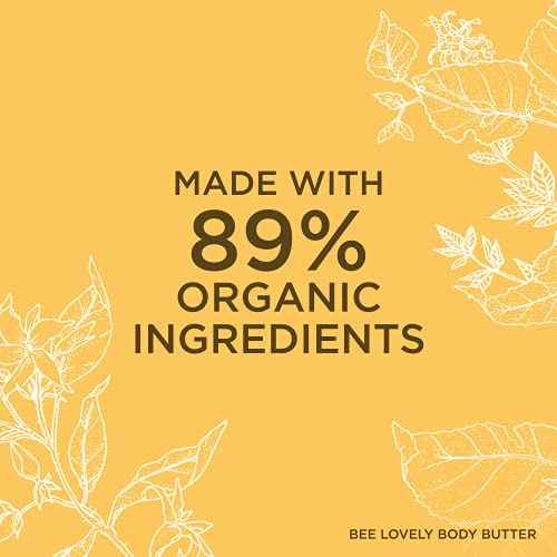 Neal's Yard Remedies Bee Lovely Body Butter