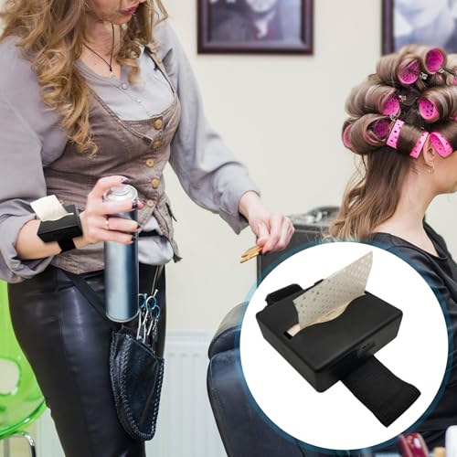 Hair Perm Papers 180Pcs Ultra Thin with Wrist Holder