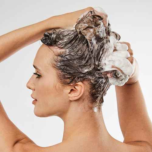 Bumble and bumble. Thickening Volumizing Shampoo | For Instant Fullness | Moisturizing | Color Safe | Straight to Wavy