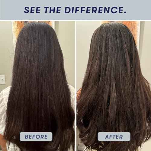 HIBAR - Volumize Shampoo Bar - For Fine & Flat Hair - Add Body, Definition & Volume - With African Dates & Vitamin B5 - Plastic-Free - Soap, Paraben & Sulfate-Free - Color Safe & Vegan -1 Solid Bar