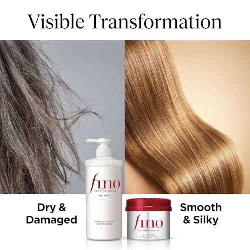 Royal Jelly Hair Repair Bundle - Shampoo & Mask Set