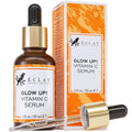 Eclat Vitamin C Serum with Hyaluronic Acid & Vitamin E