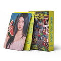 KATS Beautiful Chaos 55PC Lomo Photocards Set