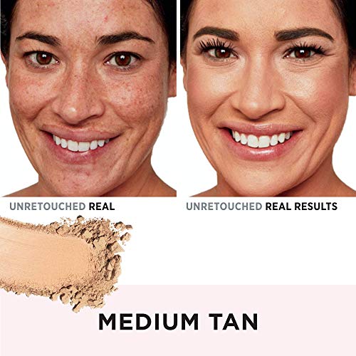 IT Cosmetics CC+ Airbrush Perfecting Powder Foundation
