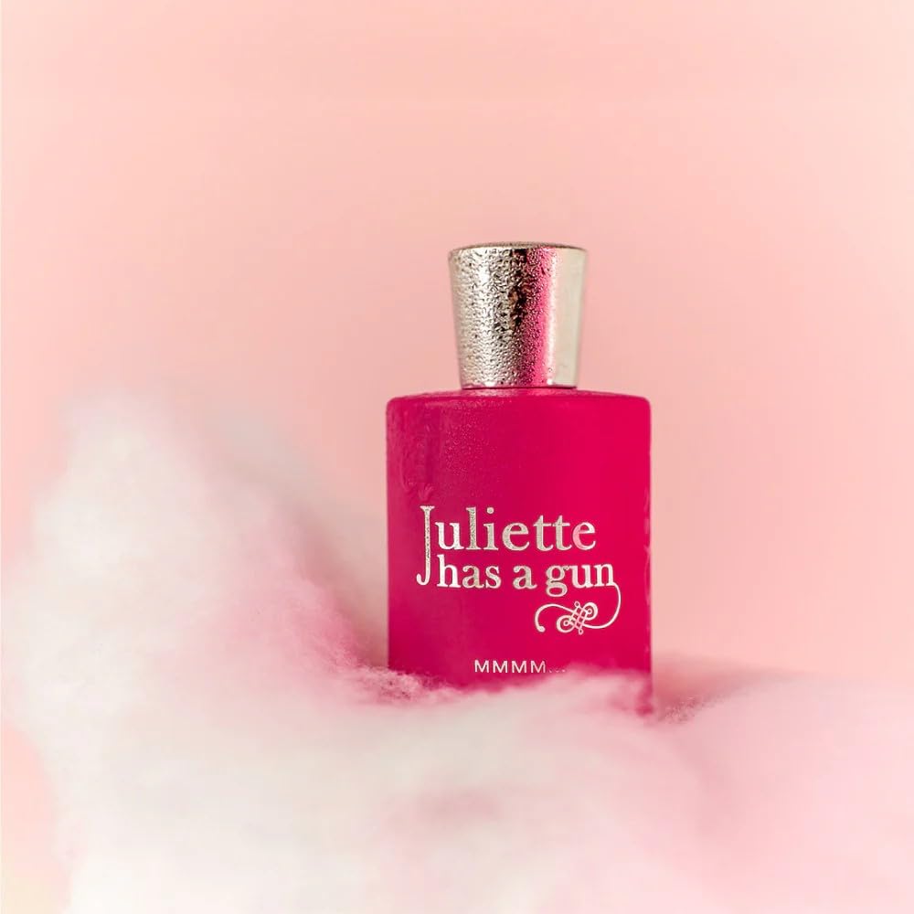 Juliette Has A Gun Eau de Parfum Spray, Mmmm, 0.25 Fl Oz