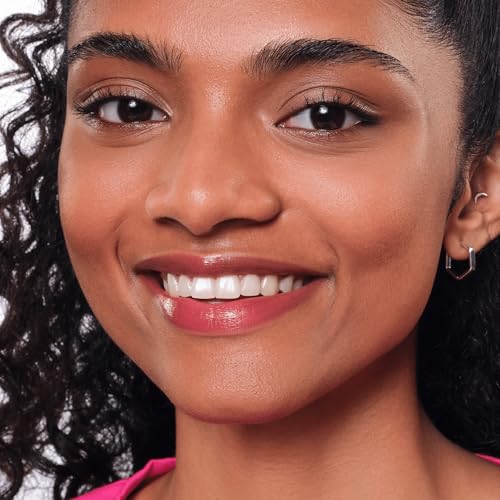 Essence Hydra Kiss Lip Tint Blushing Nude Non-Drying Lip Stain 01