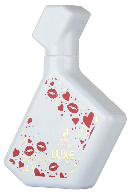 Maison Alhambra Luxe - Chic for Unisex - 3.4 oz EDP Spray