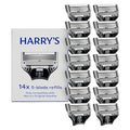Harry's Original 5-Blade Razor Refills - 14 Count