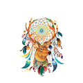 Temporary Tattoo Stickers for Adults – Waterproof, 6x7.87 inch