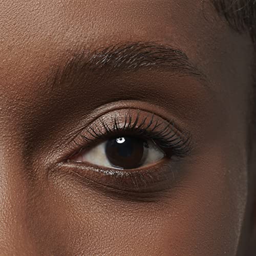 Makeup Revolution Clear Eyebrow Gel For Taming Your Brows, Brow Fixer, Cruelty-Free, 0.2fl.oz/6ml
