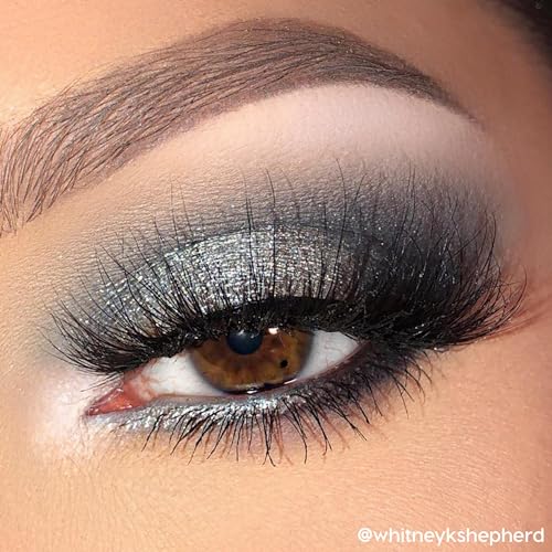 ColourPop Blowin' Smoke Eyeshadow Palette - 9 Shades