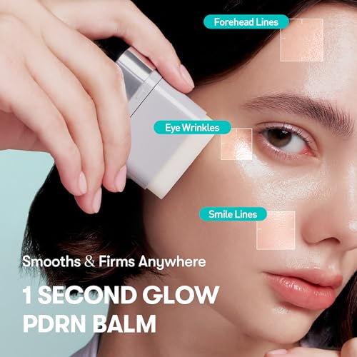 VT COSMETICS PDRN Essence Stick Balm - Eye & Neck Treatment