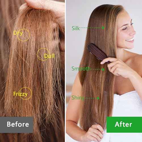 Batana Oil for Hair Growth Organic Raw Batana Hair Oil Natural Cold Pressed Pure Glass Bottle Oils to Thicken Brows, Repair Hair & Scalp, All Hair Types (4 fl oz) by MMPANG