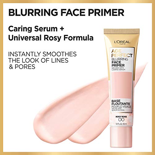 L'Oreal Paris Age Perfect Face Blurring Primer with Serum