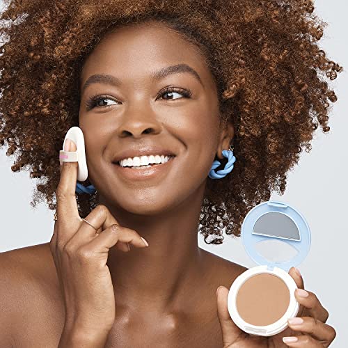 Ruby Kisses No More Blemish Powder Matte Finish Full Coverage