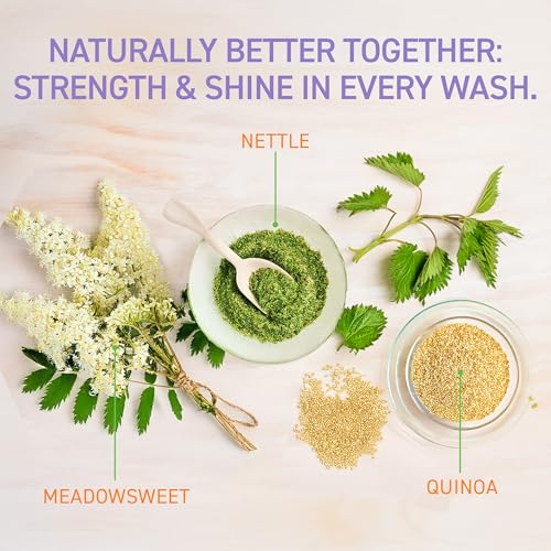 TBH Kids Shampoo & Conditioner Set – Sulfate Free, 12 oz