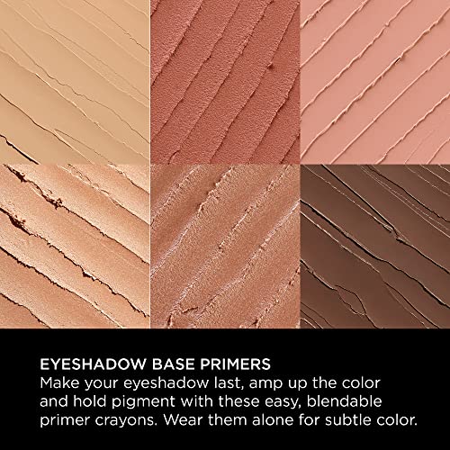 Sigma Eyeshadow Base Primer Crayon Sorbet Pale Rose