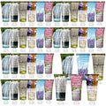 Leelosp 72 Pcs Christian Hand Cream Bulk for Women Bible Verse Hand Lotion Gifts Mini Travel Size Lotion Christian Gifts for Women Skin Dry Bible for Mom Grandma Christmas Holiday