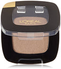 L'Oreal Paris Colour Riche Monos Eyeshadow - Cafe Au Lait