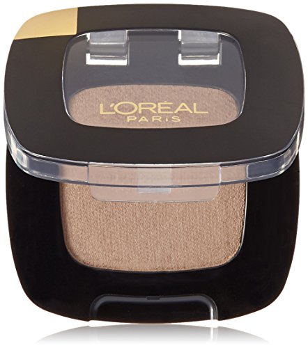 L'Oreal Paris Colour Riche Monos Eyeshadow - Cafe Au Lait
