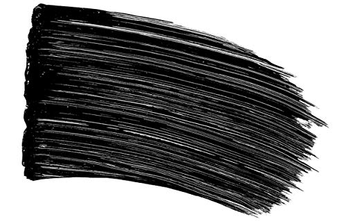 Revlon Volumazing Mascara, Blackest Black Non-Waterproof